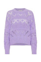 pull-en-coton-lilas-avec-motif-original