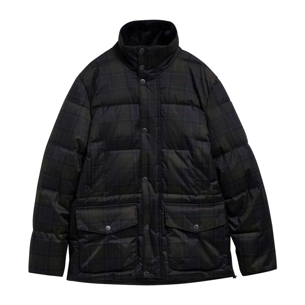 Barbour Uomo Blu Giacche, M, New,