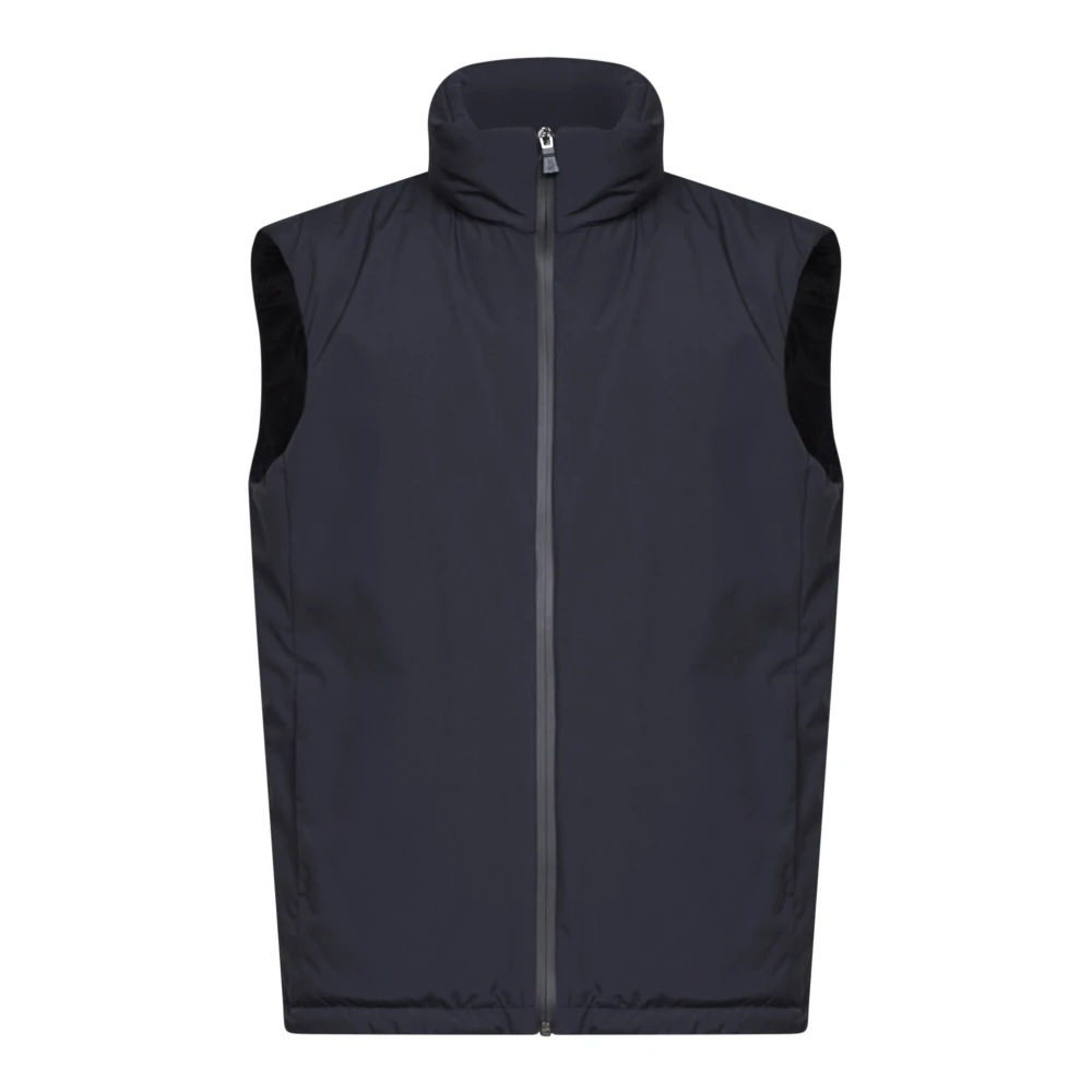 Herno Uomo Blu Giacche, M, New,