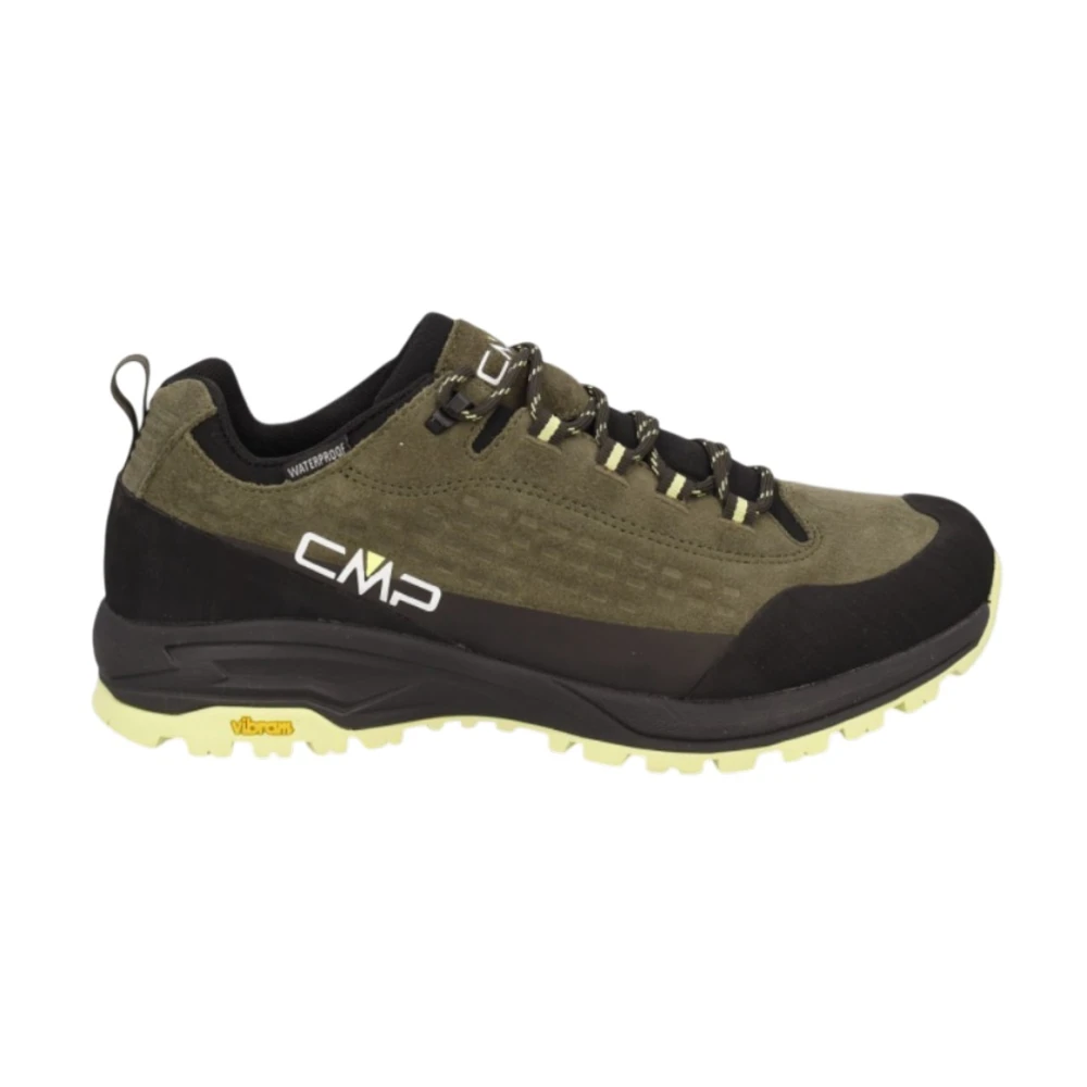 Cmp Uomo Verde Sport, 43 Eu, New,