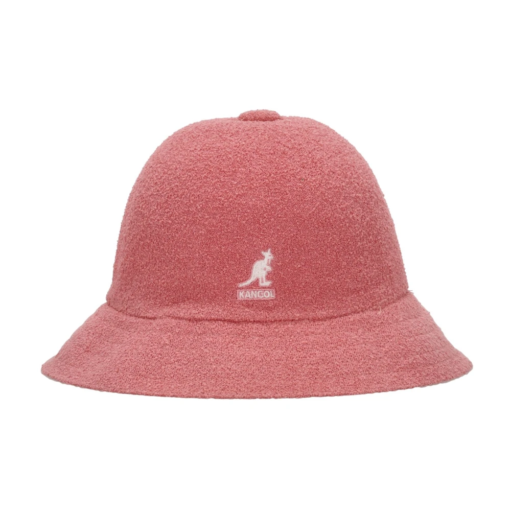 Kangol Hats Pink, Unisex