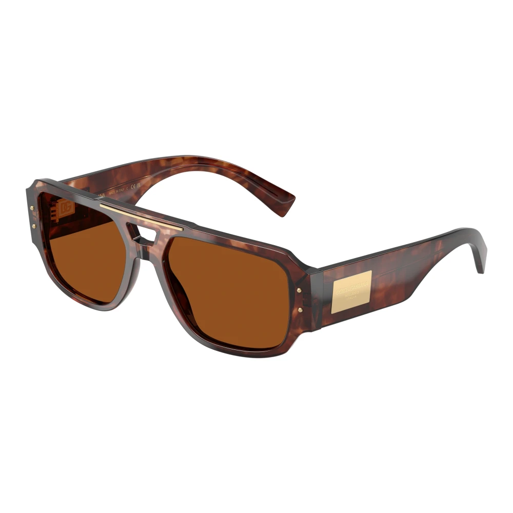 Dolce & Gabbana Men's Red Sunglasses,, Fashion Sunglasses Dg4482 Medium