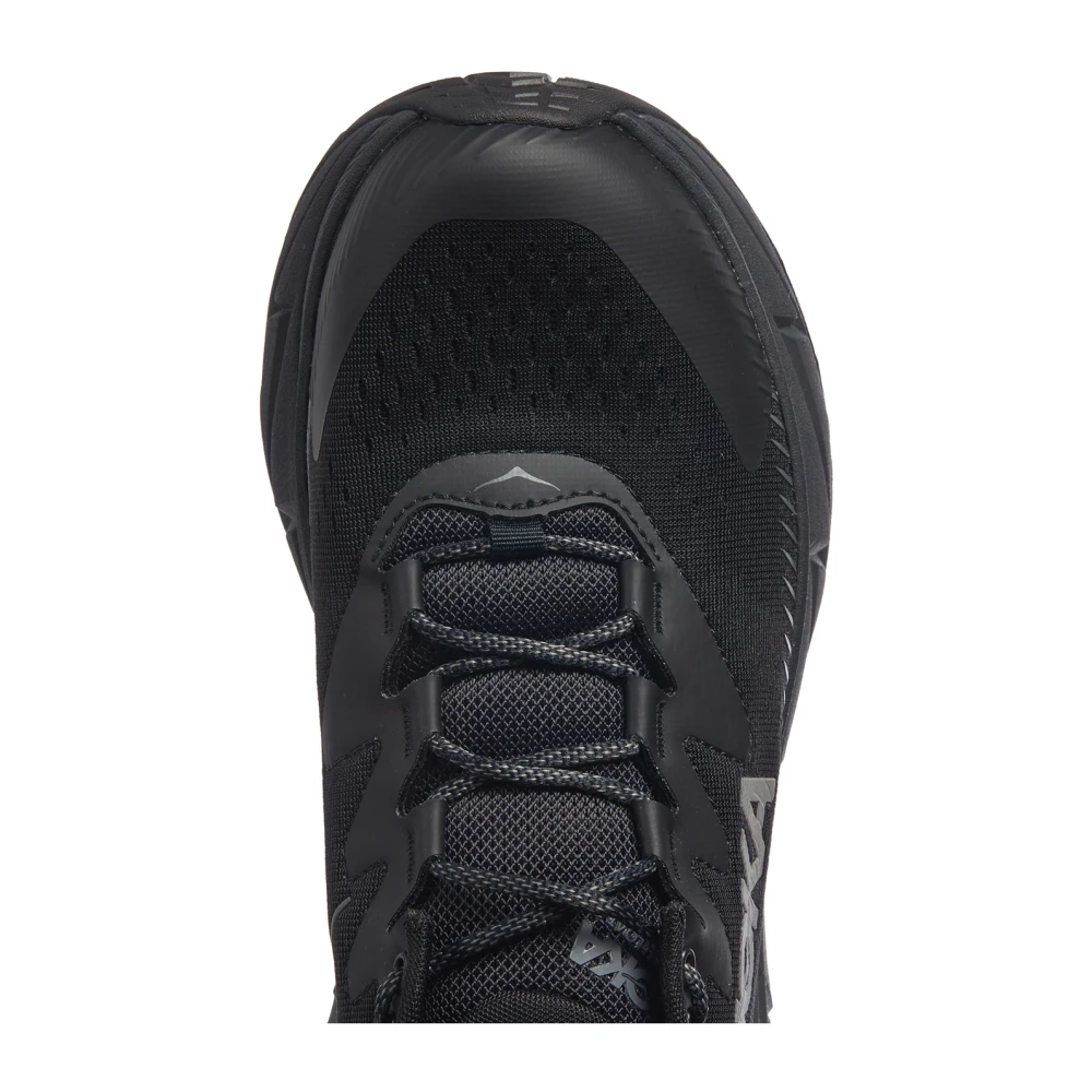 Hoka One Skyline X Sneaker Black Heren