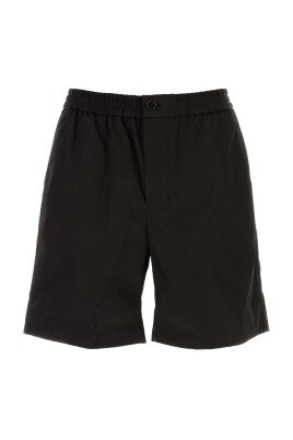 bermuda-noir-pour-homme