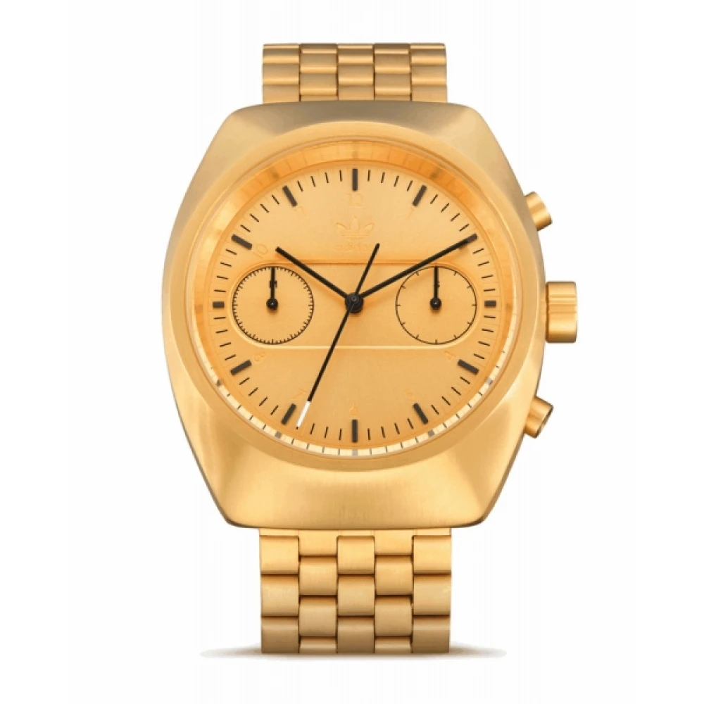 Accessories > Watches - - Adidas - Modalova