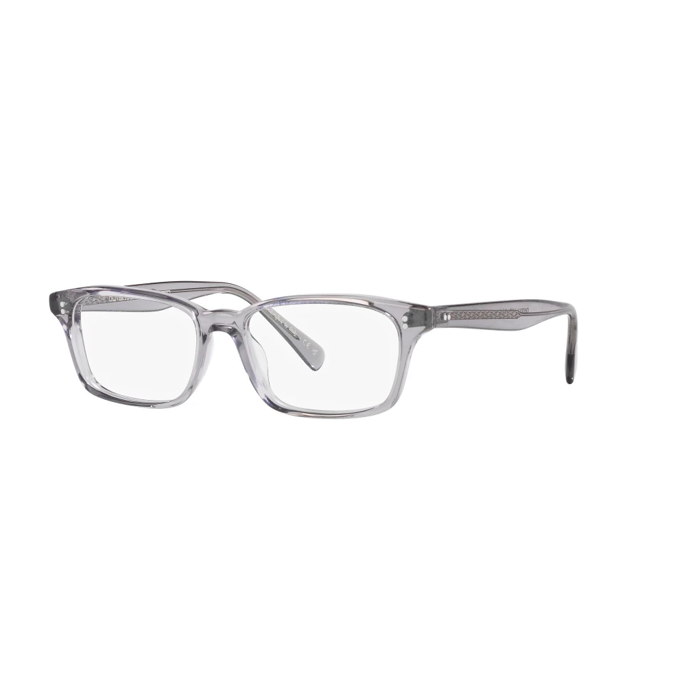 Oliver Peoples Edelson OV 5501U Brilmonturen Gray Unisex