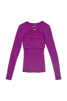 Maglia Rib