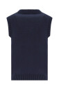 gilet-en-coton-bleu