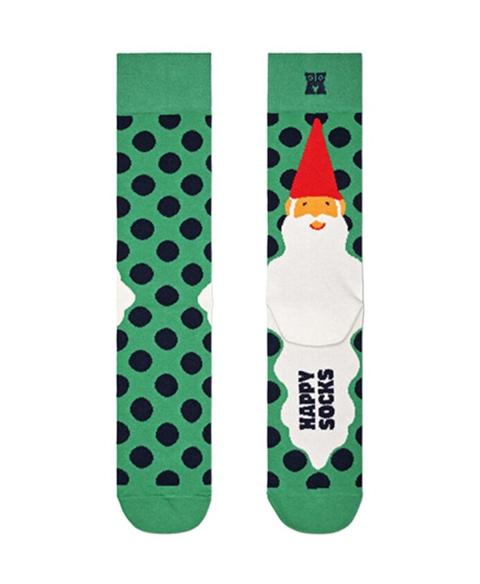chaussettes-crew-a-pois