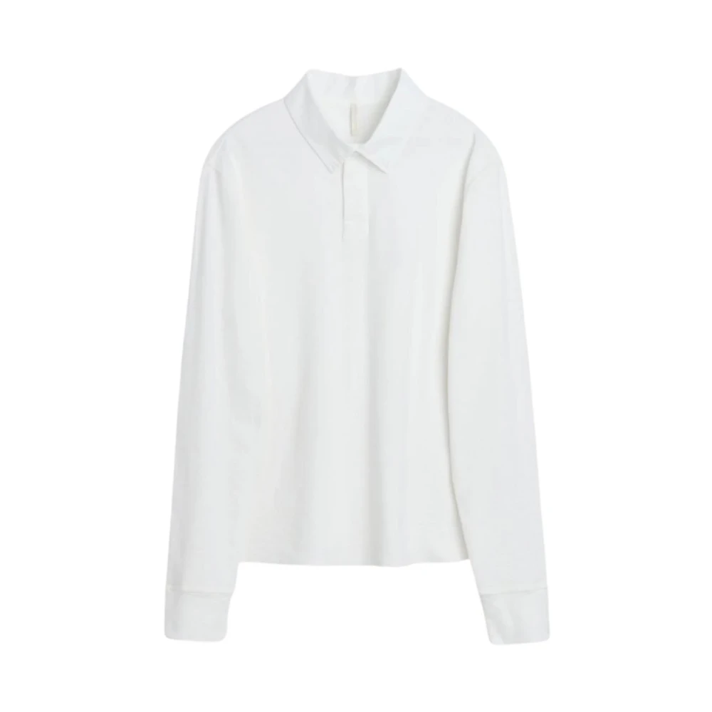 Tops > Polo Shirts - - Sunflower - Modalova