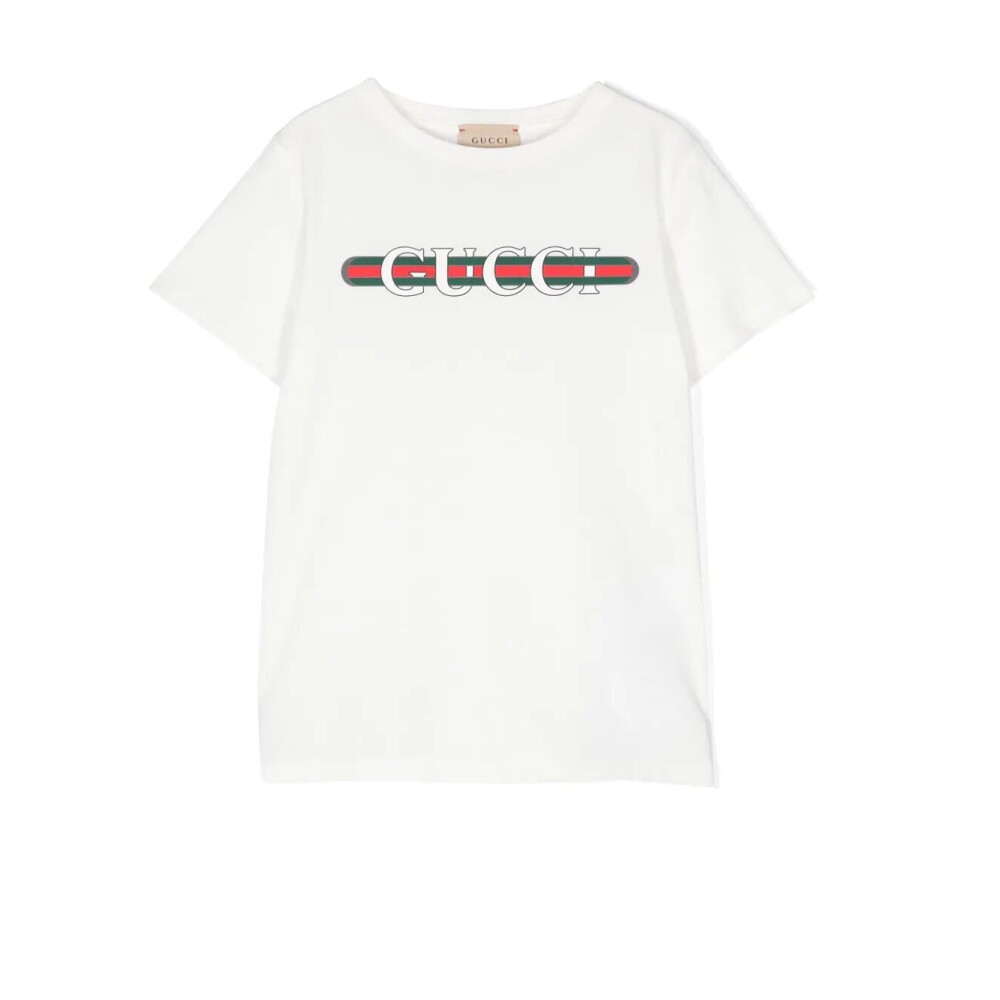みえこ！GUCCI グッチ 半袖Tシャツ 140 10y みえこ！GUCCI グッチ 半袖Tシャツ 140 10y 楽天市場】GUCCI