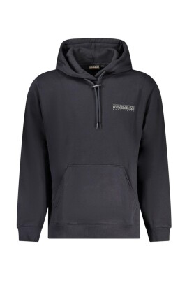 sweat-a-capuche-noir-avec-logo-pour-homme