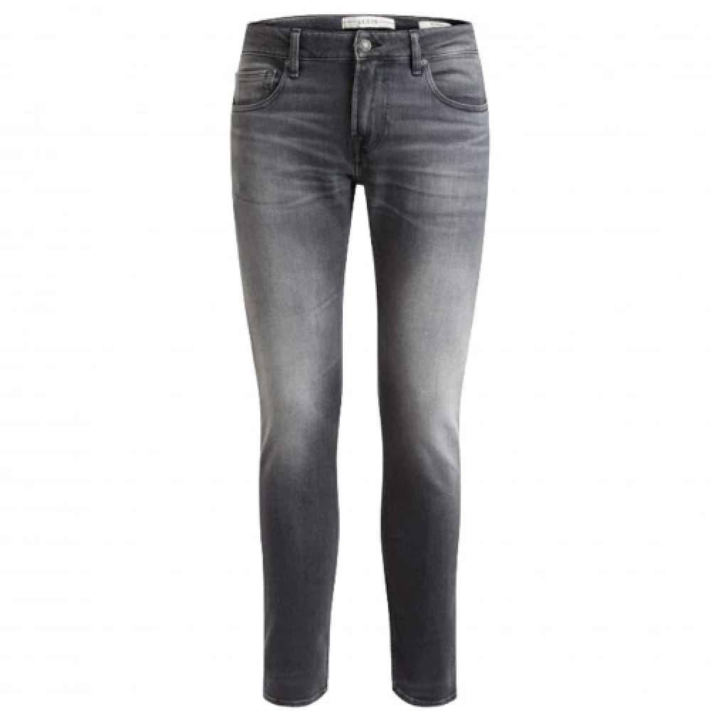 Jeans > Slim-fit Jeans - - Guess - Modalova