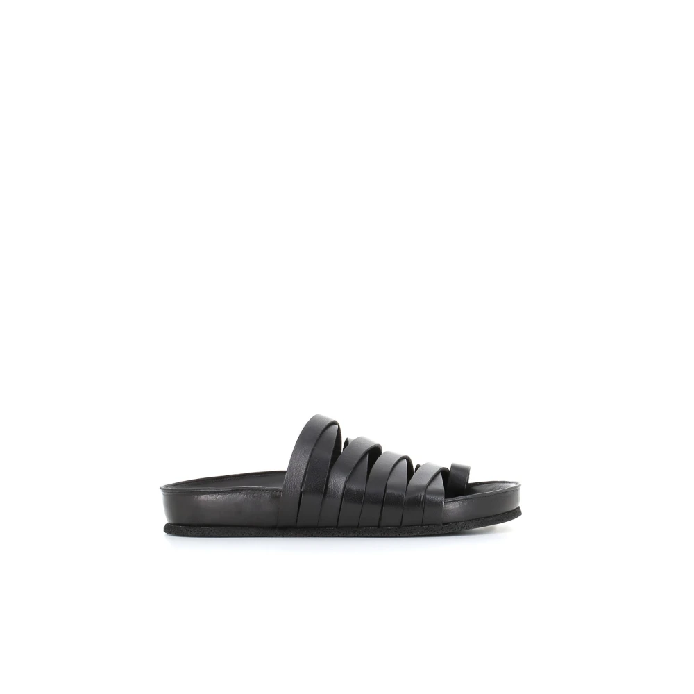 Shoes > Flip Flops & Sliders > Sliders - - Pantanetti - Modalova