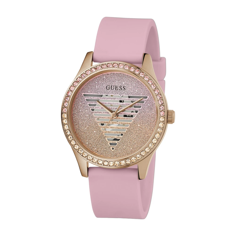 Accessories > Watches - - Guess - Modalova