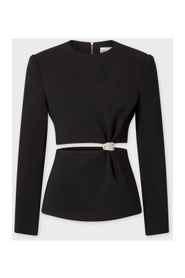 Sutton Cut Out Top