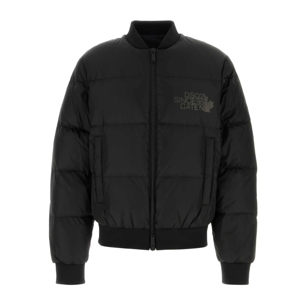 Jackets > Bomber Jackets - - Dsquared2 - Modalova