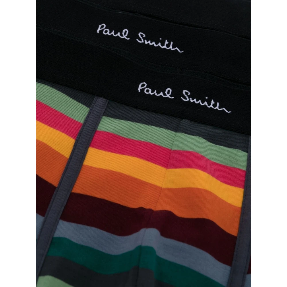 Paul Smith Multikleur Ondergoed voor Heren Multicolor Heren