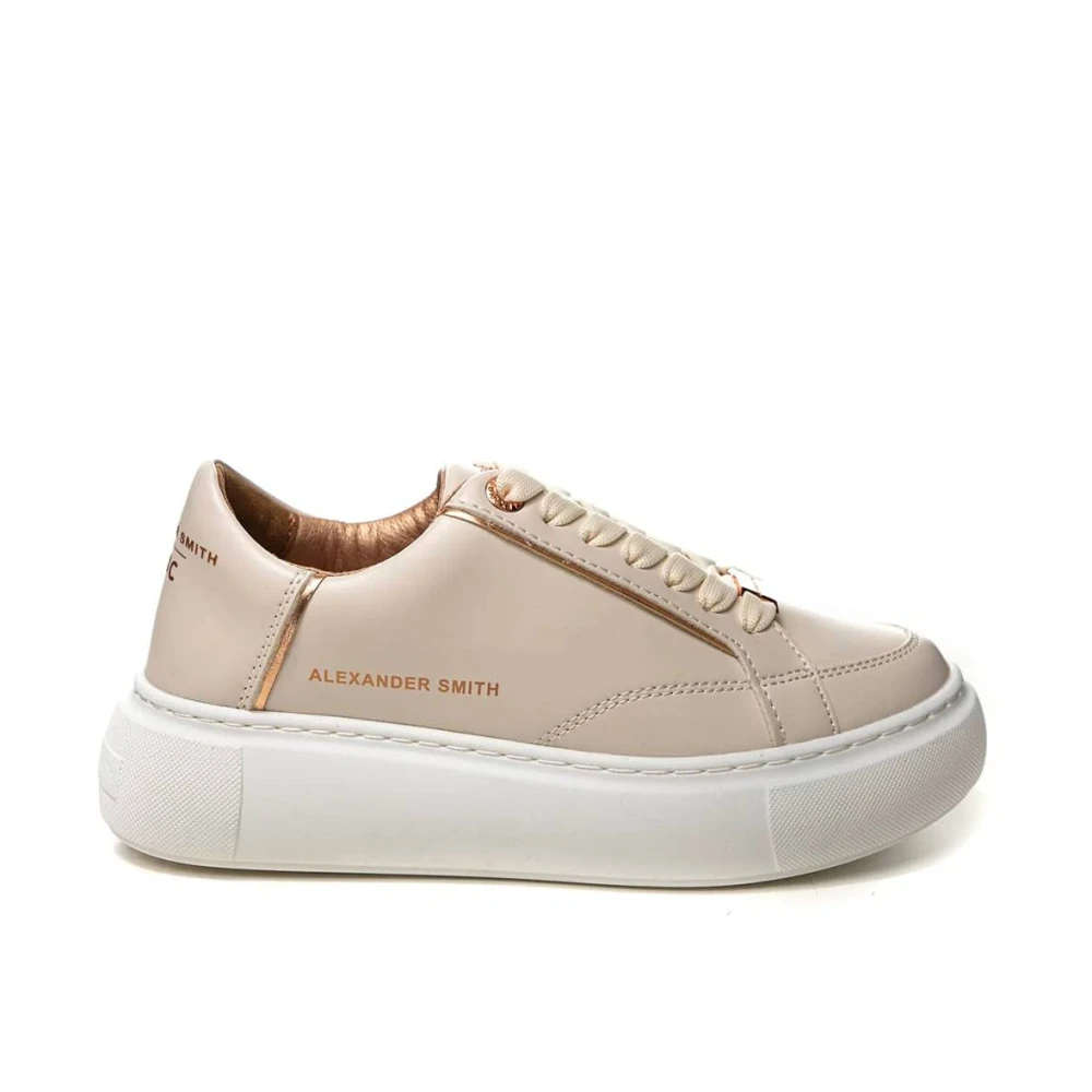 Shoes > Sneakers - - Alexander Smith - Modalova