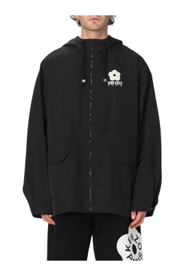 veste-zippee-flower-crest