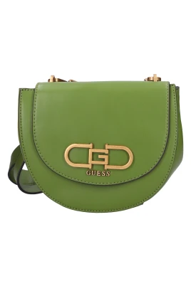 Fleet Mini Saddle Crossbody