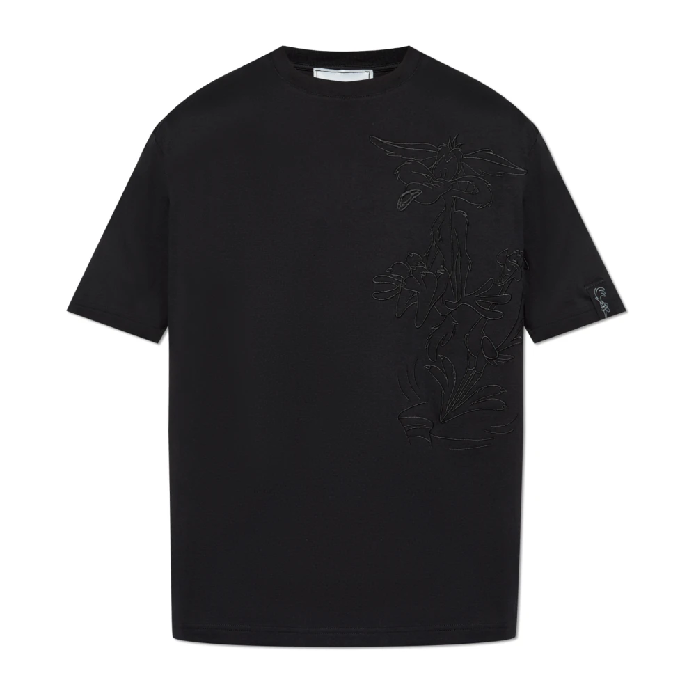 Iceberg Looney Tunes Black Heren
