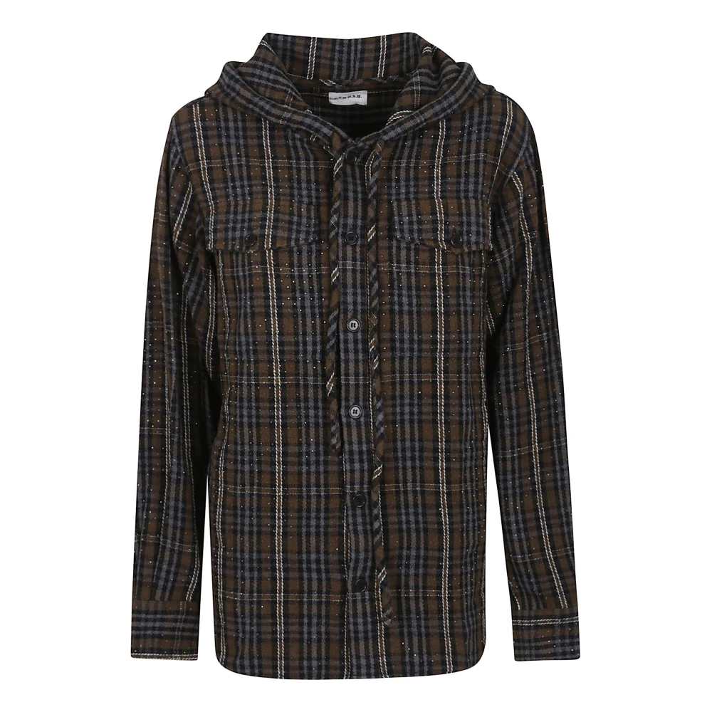 Shirts > Casual Shirts - - P.a.r.o.s.h. - Modalova