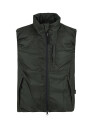 gilet-homme-vert-modele-g199