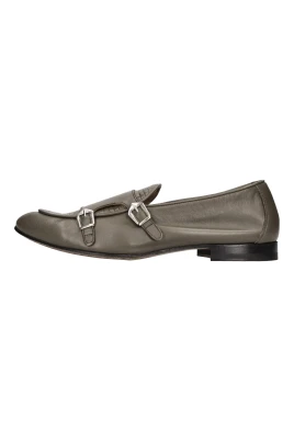 Saint Tropez Moccasins