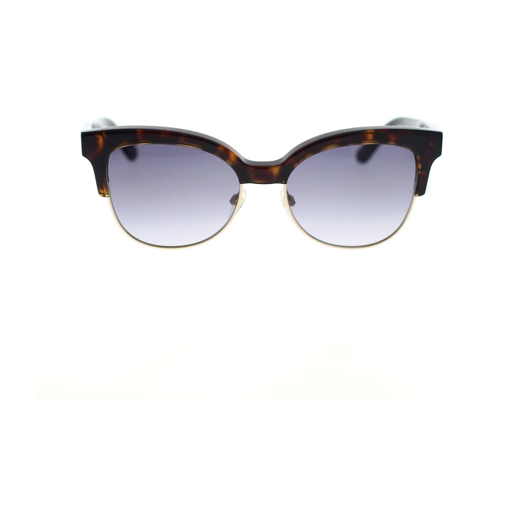 Balenciaga Sunglasses Brun Unisex