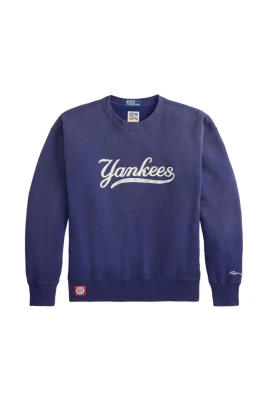 New York Yankees Crewneck Sweatshirt