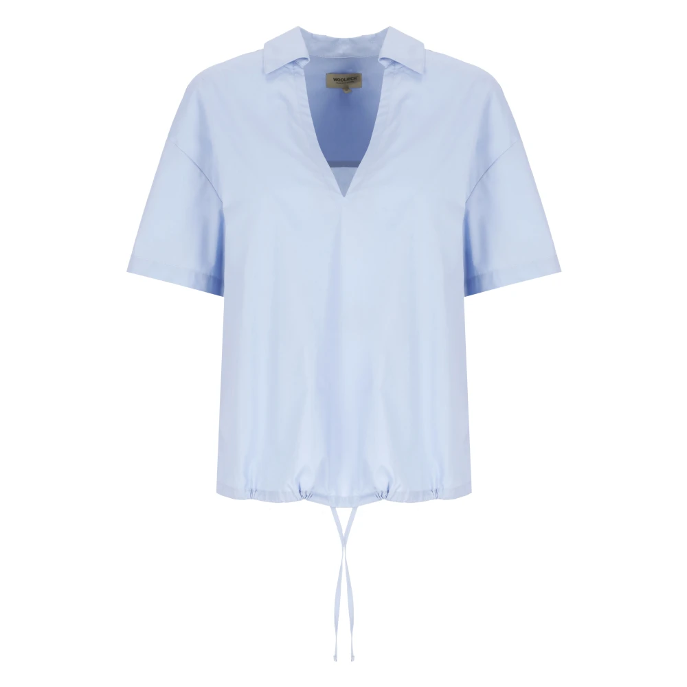 Blouses & Shirts > Blouses - - Woolrich - Modalova
