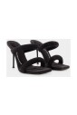 black-tubular-sandal-synthetic
