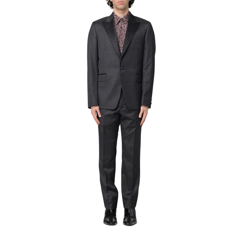 Suits > Suit Sets > Single Breasted Suits - - Paul Smith - Modalova
