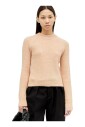 pull-en-tricot-melange-a-col-rond
