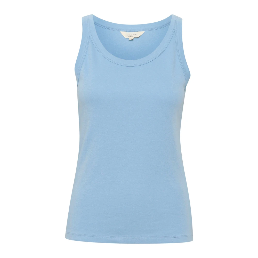 Tops > Sleeveless Tops - - Part Two - Modalova