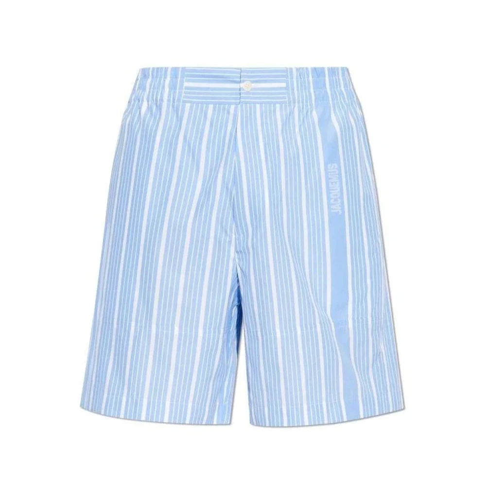 Shorts > Casual Shorts - - Jacquemus - Modalova