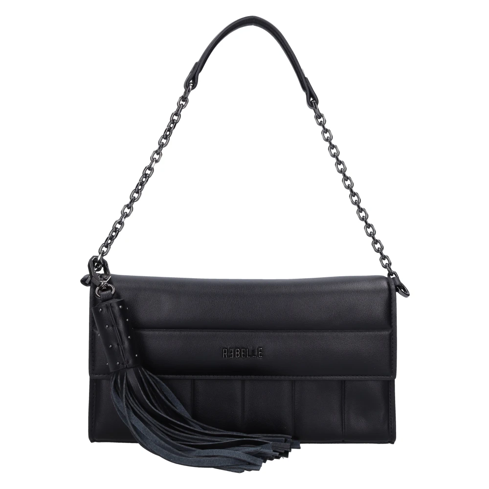 Rebelle Tassen.. Zwart Black Dames