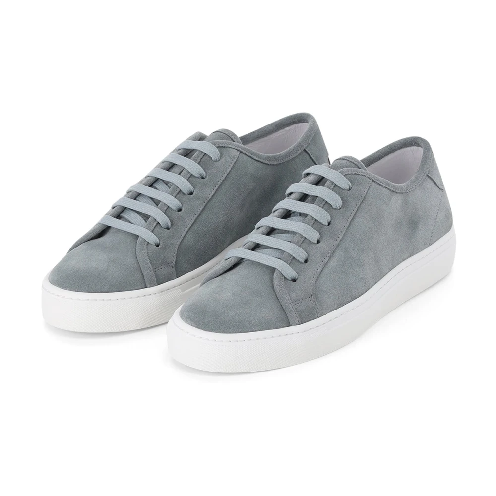 National Standard Sneakers Heren Schoenen Groen