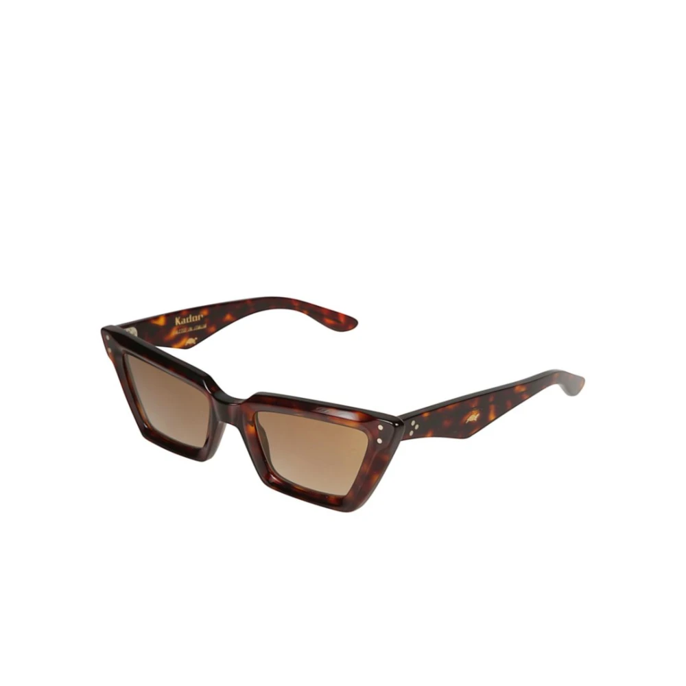 Kador Unisex Brown Alexandra