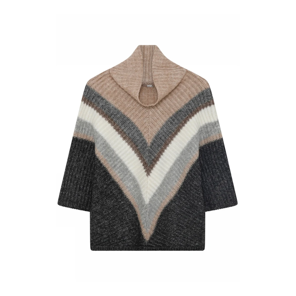 Knitwear > Turtlenecks - - Gustav - Modalova
