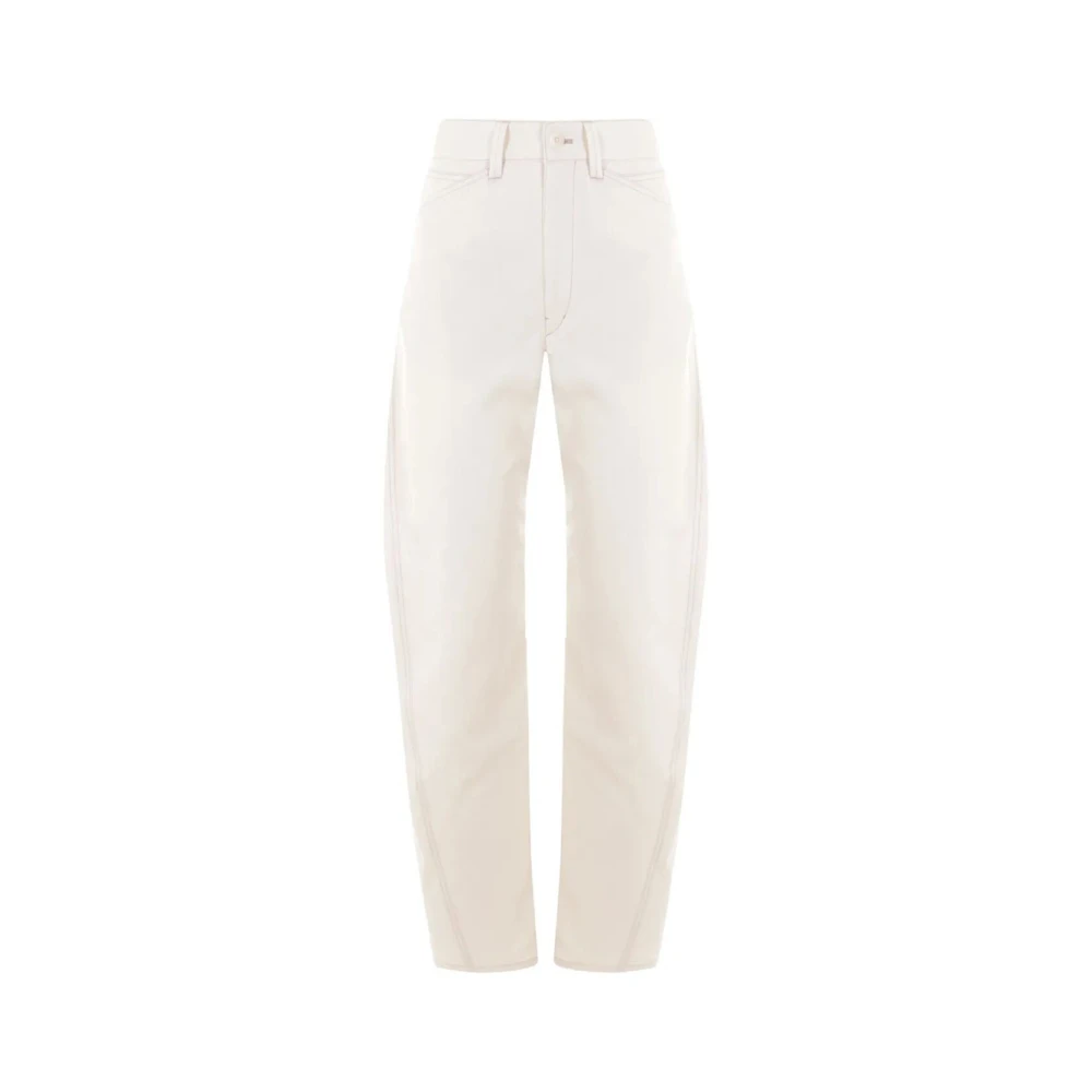 Jeans > Loose-fit Jeans - - Lemaire - Modalova