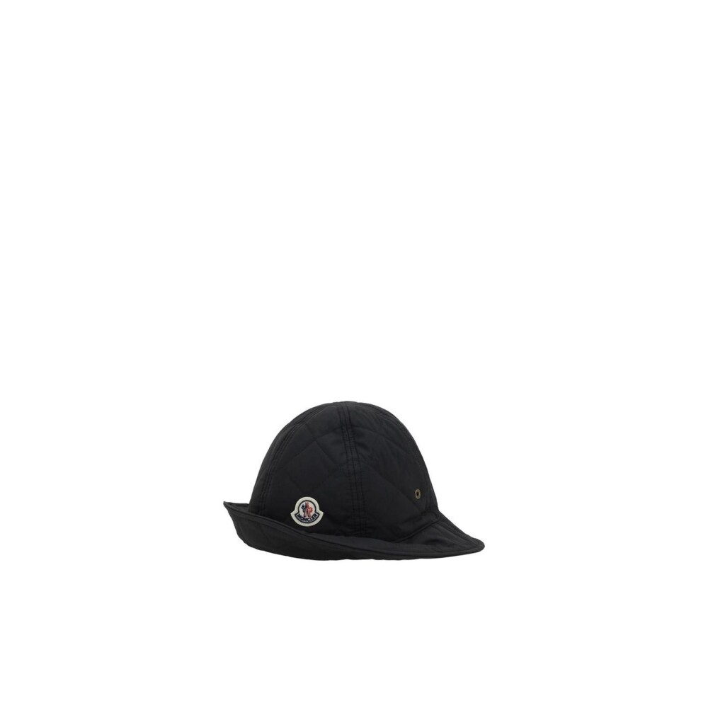 ハット MONCLER Woman Hat Black K10933B000260U082 999 K10933B000255983X999_X.jpg
