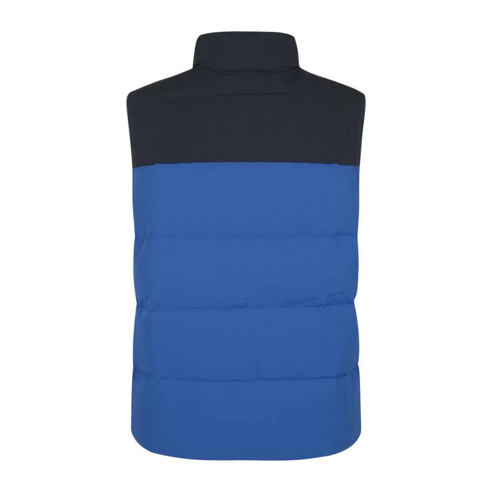Patagonia Heren Buitenkleding Collectie Blue Heren