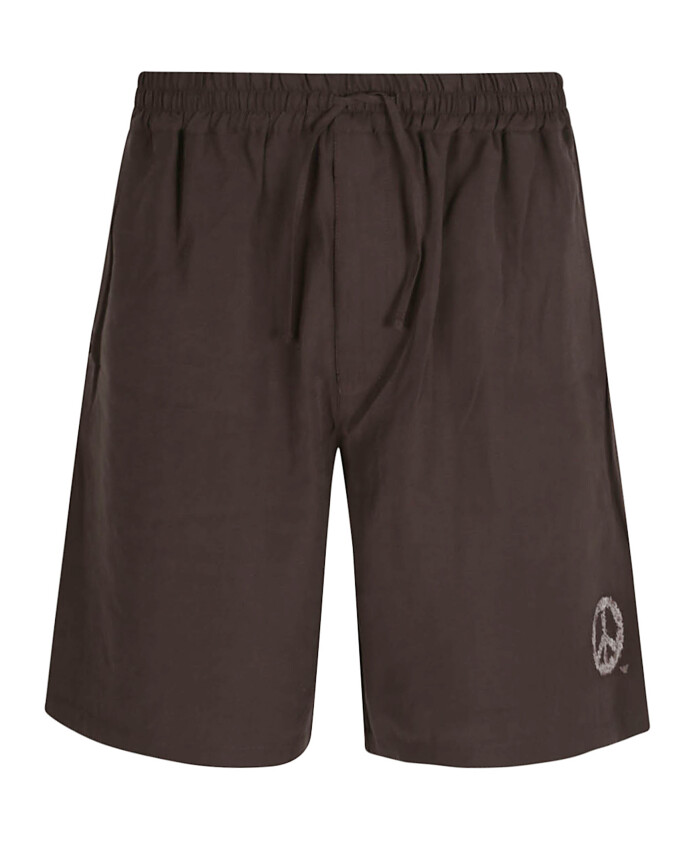 bermudas-marron-pour-sorties-decontractees