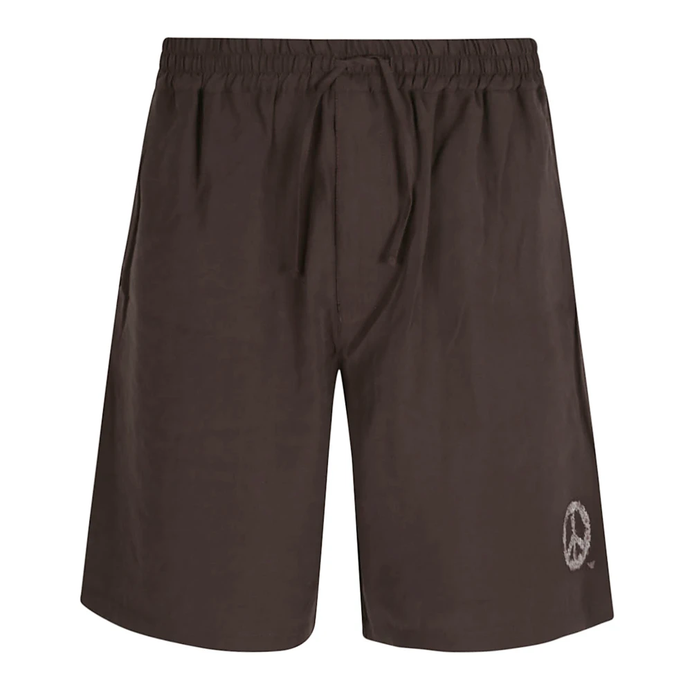 Shorts > Casual Shorts - - Emporio Armani - Modalova