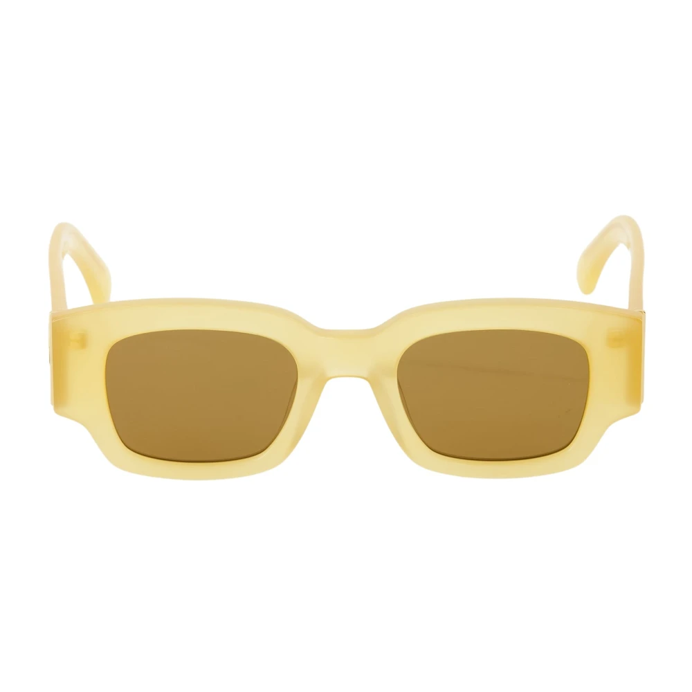 Ami Paris Unisex Beige Accessori, Taglia Unica, New,