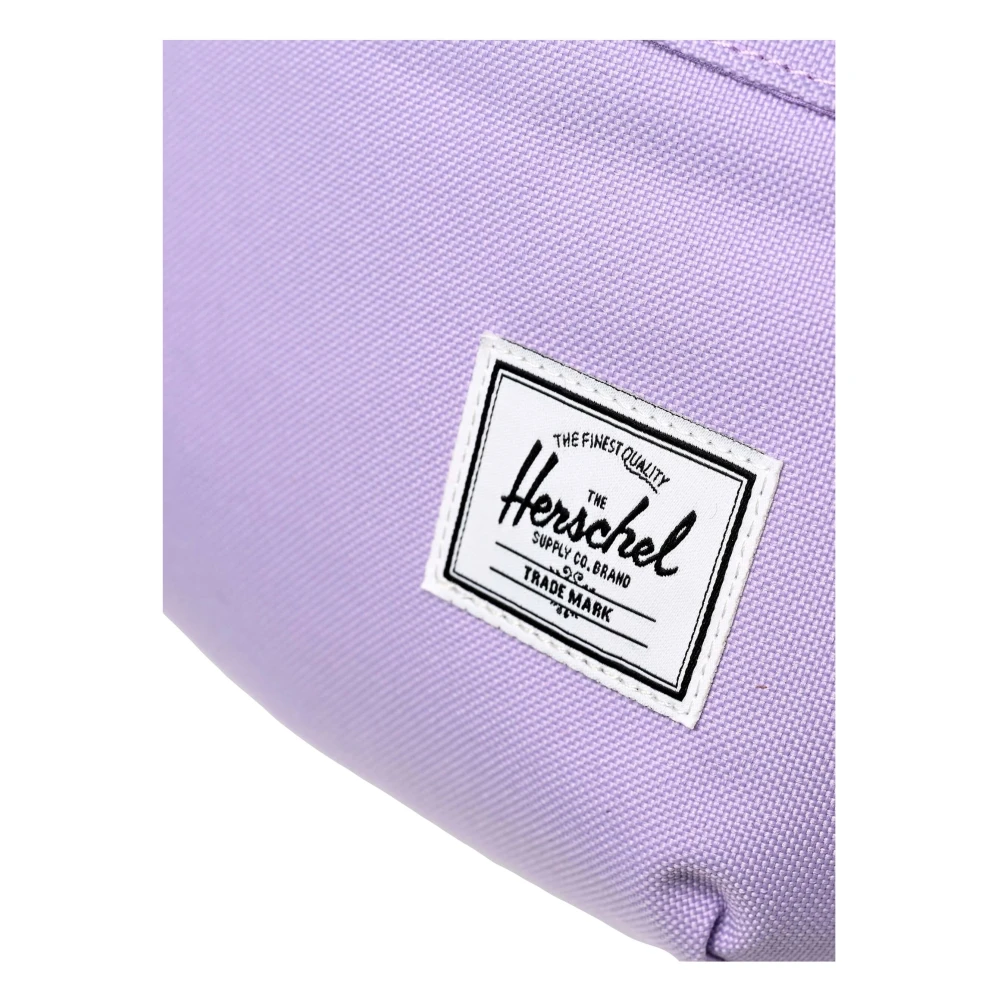 Herschel Classic Waist Bag Purple Dames
