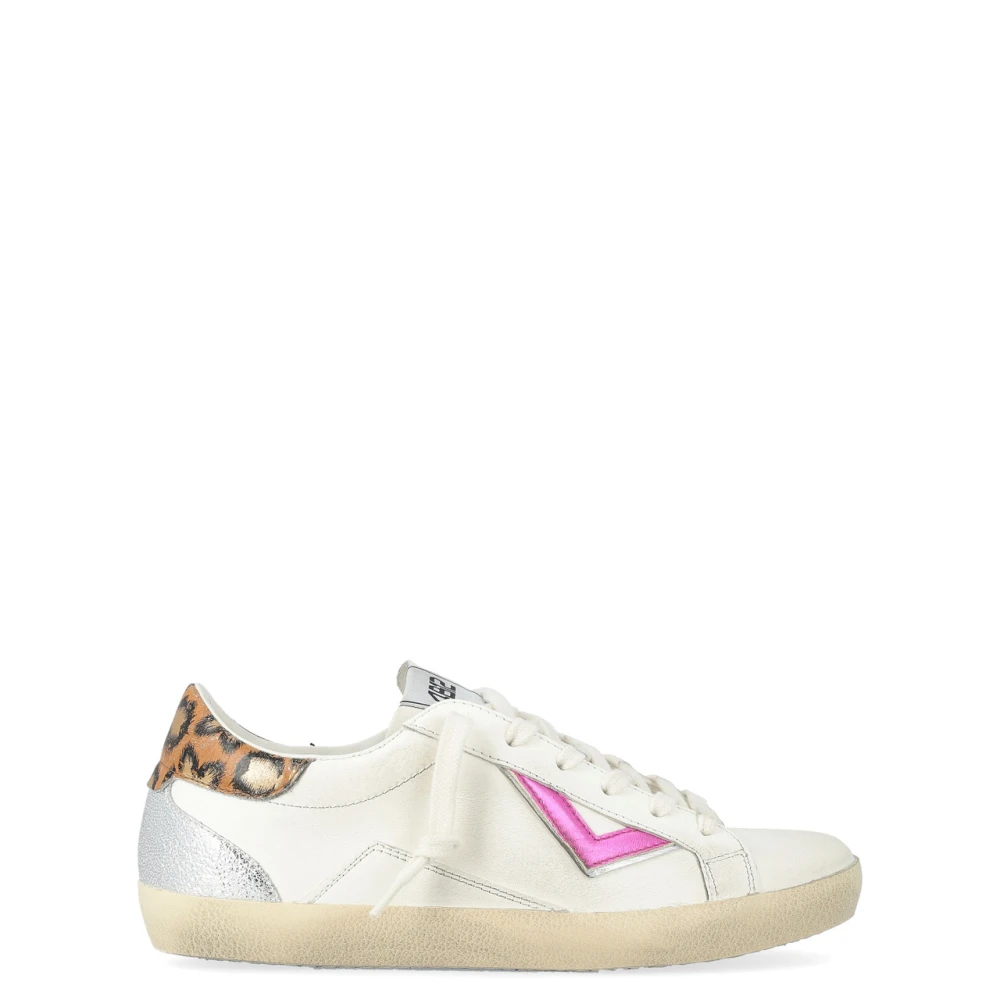 4B12 Suprime D8002 Dames Schoenen Wit