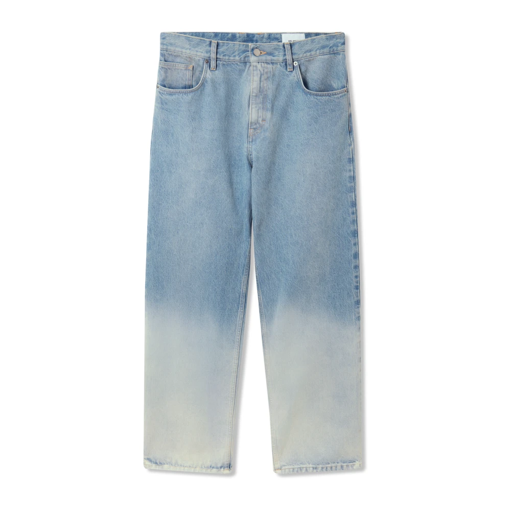 Jeans > Straight Jeans - - Axel Arigato - Modalova